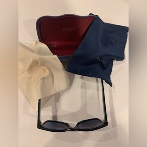 Gucci Glasses